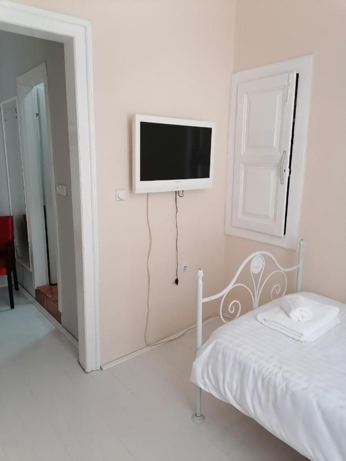 Citalna Rooms บิโตลา ภายนอก รูปภาพ